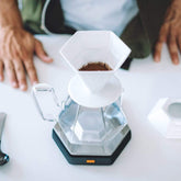 Gem Series Dripper